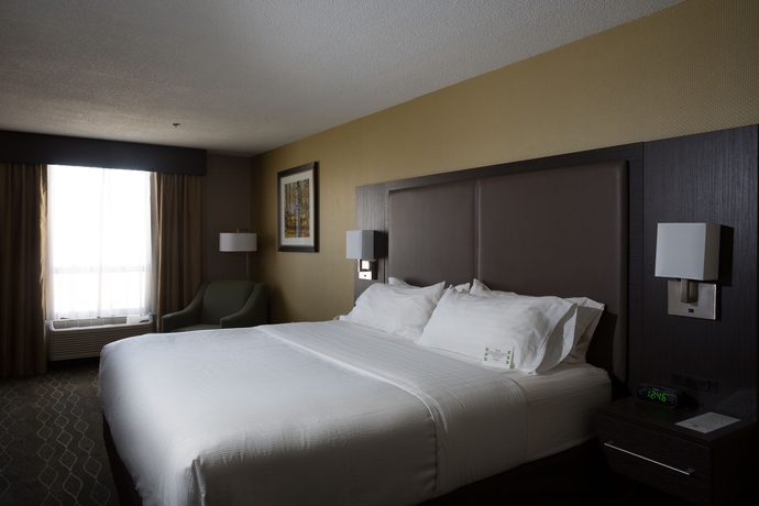 Imagen de la habitación del Hotel Holiday Inn Sudbury, An Ihg. Foto 10