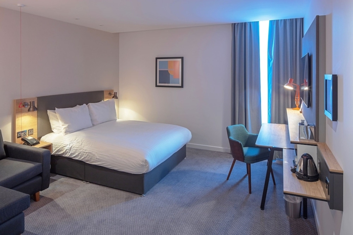 Imagen de la habitación del Hotel Holiday Inn Sunderland, an IHG Hotel. Foto 8