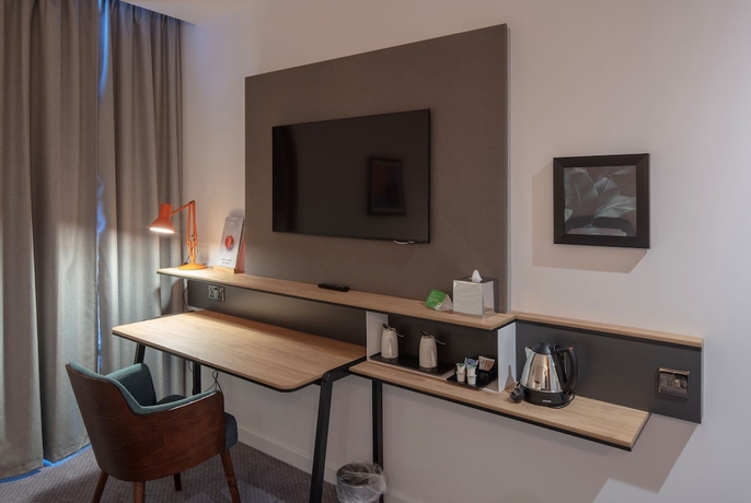 Imagen de la habitación del Hotel Holiday Inn Sunderland, an IHG Hotel. Foto 11