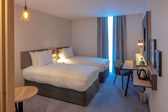 Imagen de la habitación del Hotel Holiday Inn Sunderland, an IHG Hotel. Foto 12