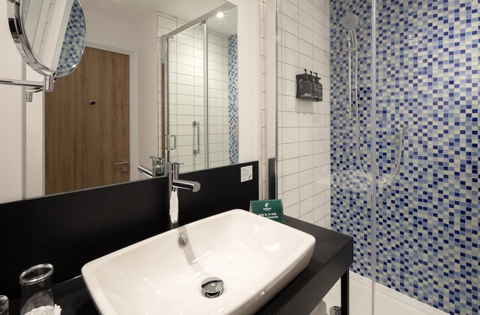 Imagen de la habitación del Hotel Holiday Inn Sunderland, an IHG Hotel. Foto 14