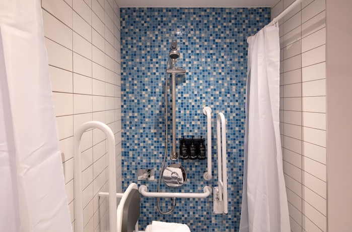 Imagen de la habitación del Hotel Holiday Inn Sunderland, an IHG Hotel. Foto 16