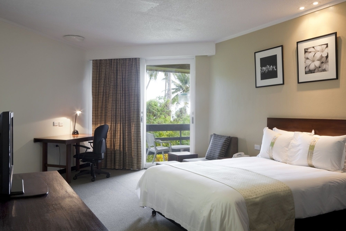 Imagen de la habitación del Hotel Holiday Inn Suva, An Ihg. Foto 4
