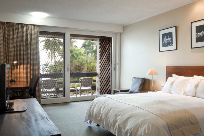 Imagen de la habitación del Hotel Holiday Inn Suva, An Ihg. Foto 6