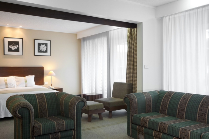 Imagen de la habitación del Hotel Holiday Inn Suva, An Ihg. Foto 7