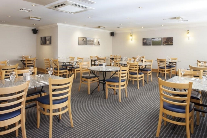 Imagen general del Hotel Holiday Inn Swindon, An Ihg. Foto 4