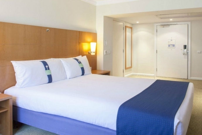 Imagen general del Hotel Holiday Inn Swindon, An Ihg. Foto 5