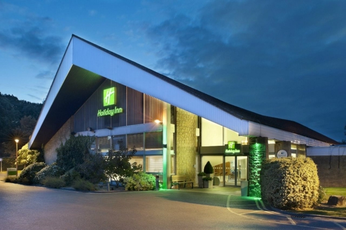Imagen general del Hotel Holiday Inn Swindon, An Ihg. Foto 6