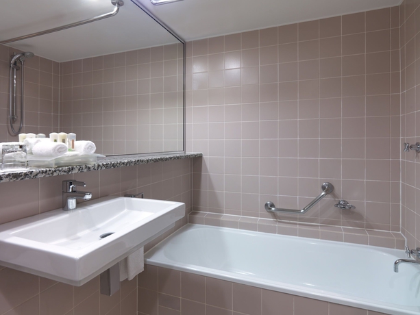 Imagen de la habitación del Hotel Holiday Inn Sydney Airport, An Ihg. Foto 15