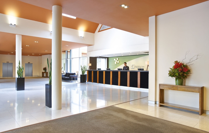 Imagen de los interiores del Hotel Holiday Inn Sydney Potts Point, An Ihg. Foto 14