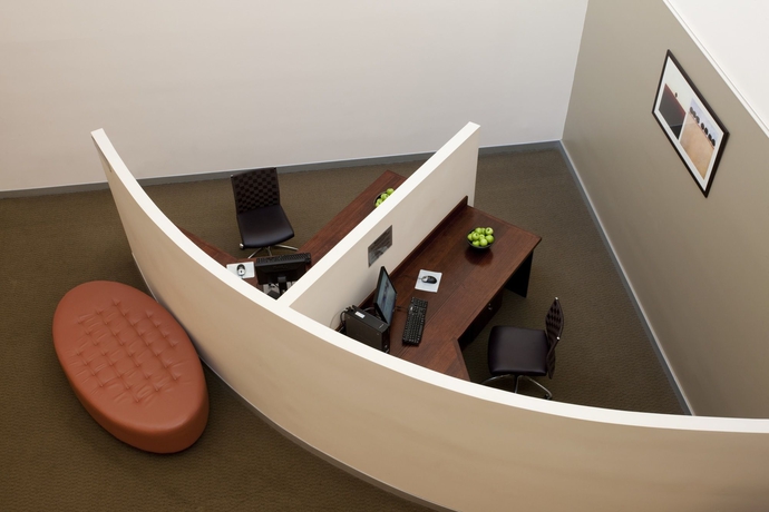 Imagen de los interiores del Hotel Holiday Inn Sydney Potts Point, An Ihg. Foto 15