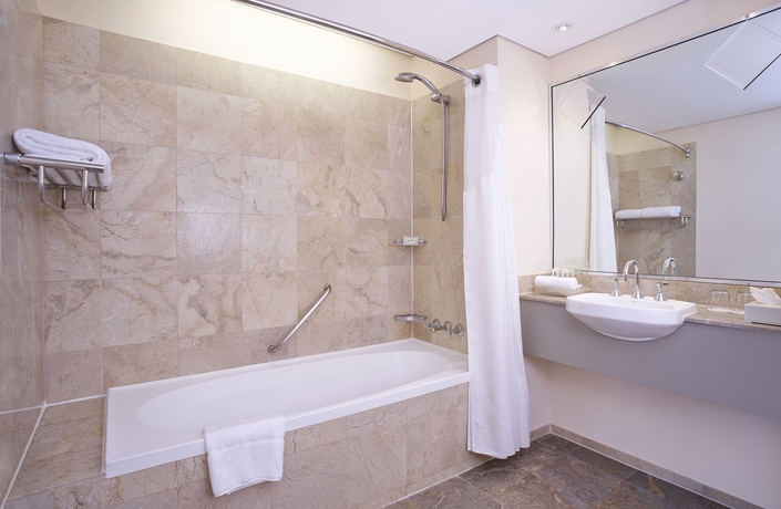 Imagen de la habitación del Hotel Holiday Inn Sydney Potts Point, An Ihg. Foto 7