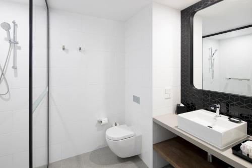 Imagen de la habitación del Hotel Holiday Inn Sydney St Marys. Foto 6