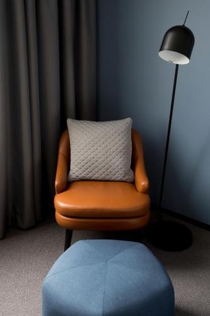 Imagen de la habitación del Hotel Holiday Inn Sydney St Marys. Foto 8