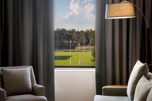 Imagen de la habitación del Hotel Holiday Inn Sydney St Marys. Foto 10