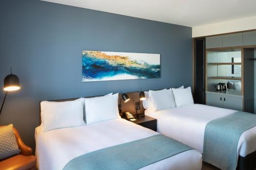 Imagen general del Hotel Holiday Inn Sydney St Marys. Foto 3