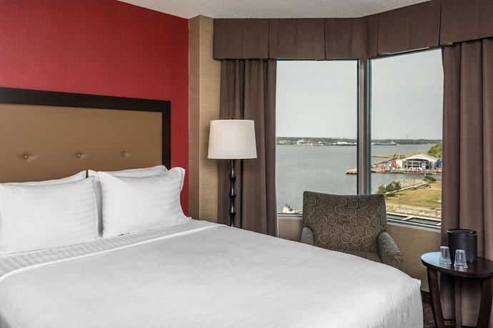 Imagen general del Hotel Holiday Inn Sydney - Waterfront, An Ihg. Foto 1