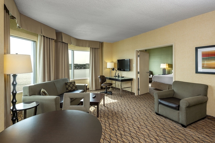 Imagen de la habitación del Hotel Holiday Inn Sydney - Waterfront, An Ihg. Foto 5