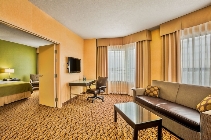 Imagen de la habitación del Hotel Holiday Inn Sydney - Waterfront, An Ihg. Foto 7
