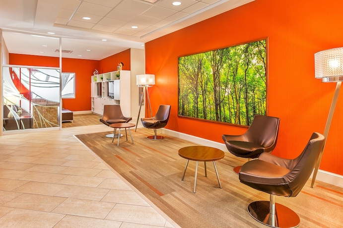 Imagen de los interiores del Hotel Holiday Inn Sydney - Waterfront, An Ihg. Foto 18