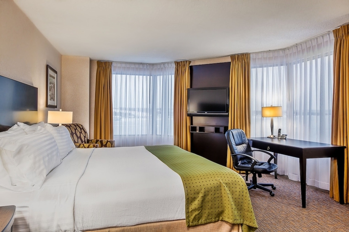 Imagen de la habitación del Hotel Holiday Inn Sydney - Waterfront, An Ihg. Foto 12