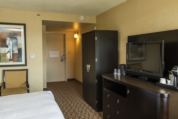 Imagen de la habitación del Hotel Holiday Inn Sydney - Waterfront, An Ihg. Foto 15