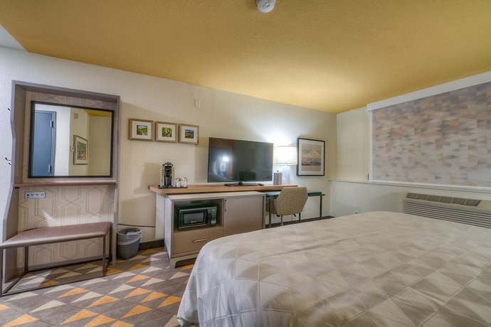 Imagen de la habitación del Hotel Holiday Inn Tacoma Mall by IHG. Foto 10
