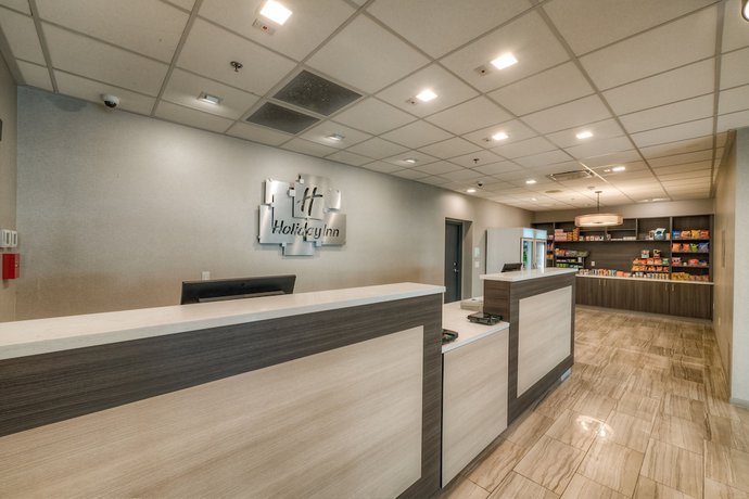 Imagen de los interiores del Hotel Holiday Inn Tacoma Mall by IHG. Foto 17