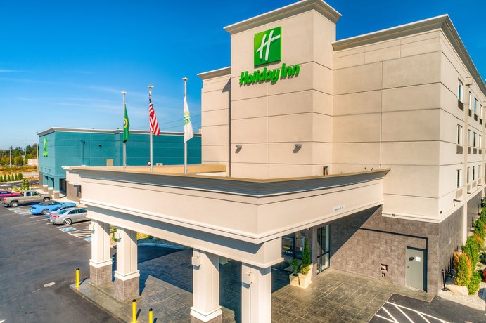 Imagen general del Hotel Holiday Inn Tacoma Mall by IHG. Foto 1