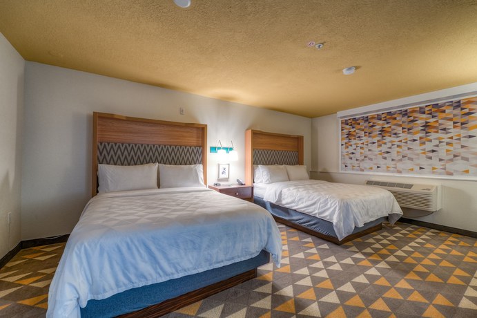 Imagen de la habitación del Hotel Holiday Inn Tacoma Mall by IHG. Foto 12