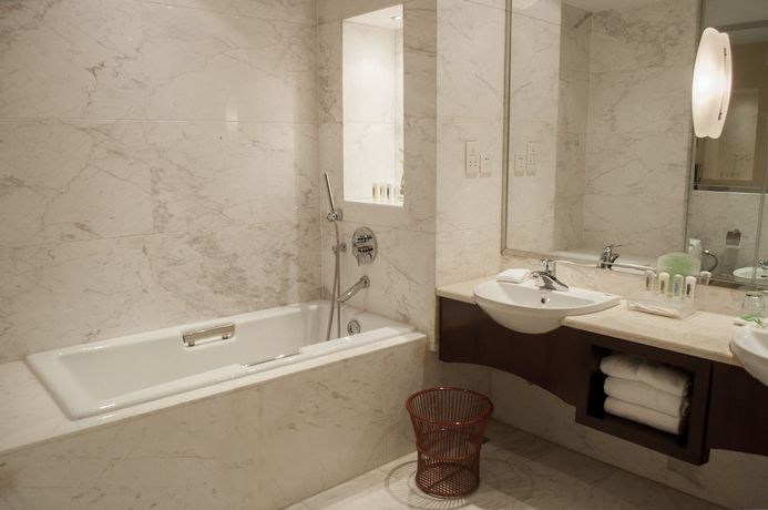 Imagen de la habitación del Hotel Holiday Inn Taizhou Cmc. Foto 13