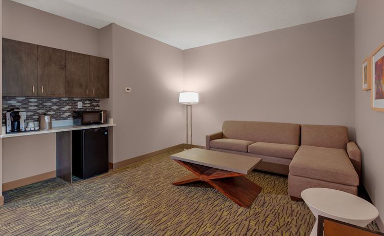 Imagen de la habitación del Hotel Holiday Inn Tallahassee E Capitol - Univ, An Ihg. Foto 9