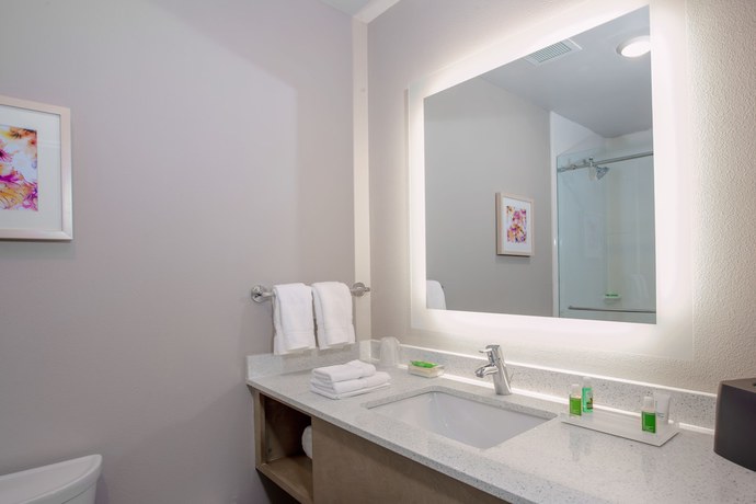 Imagen de la habitación del Hotel Holiday Inn Tallahassee E Capitol - Univ, An Ihg. Foto 12