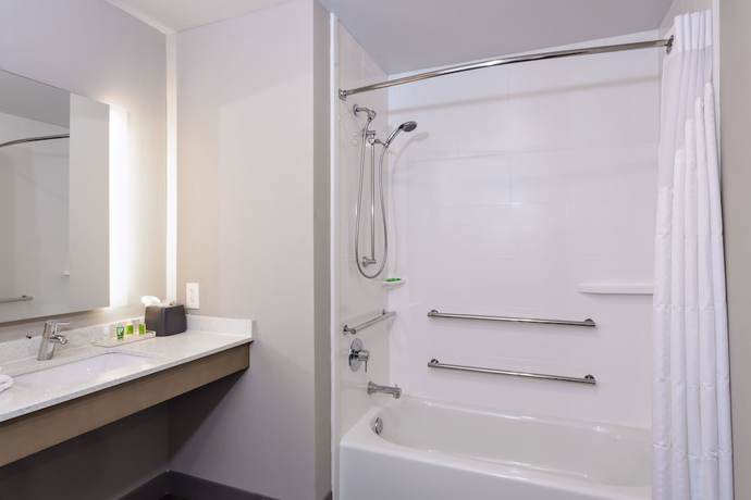 Imagen de la habitación del Hotel Holiday Inn Tallahassee E Capitol - Univ, An Ihg. Foto 13