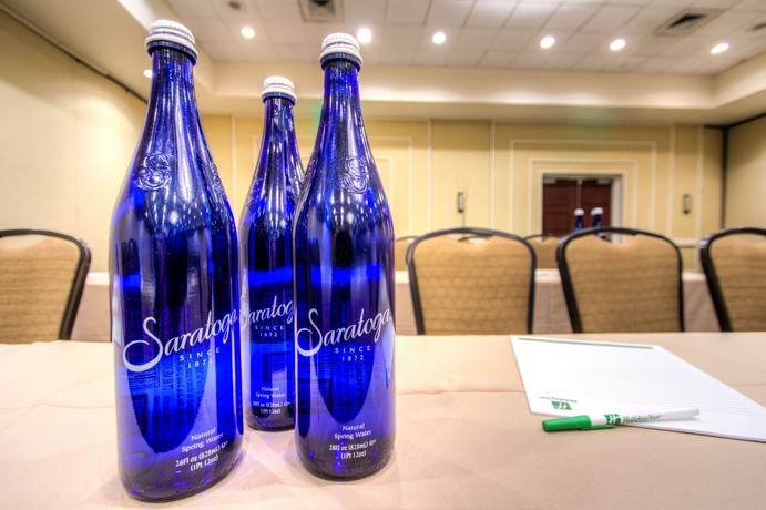 Imagen de los interiores del Hotel Holiday Inn Tampa Westshore - Airport Area. Foto 11