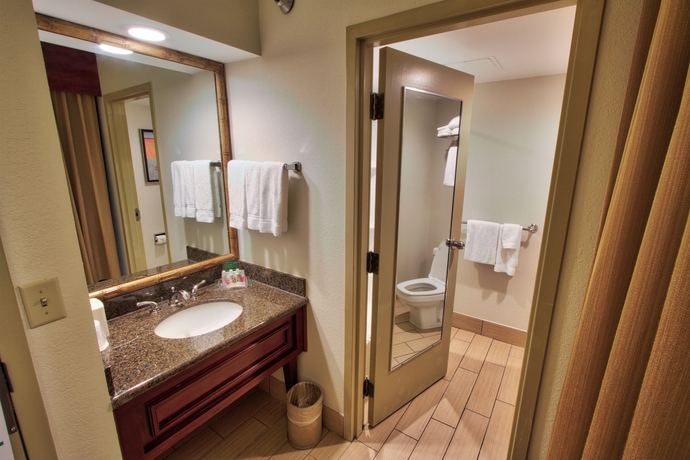 Imagen de la habitación del Hotel Holiday Inn Tampa Westshore - Airport Area. Foto 5