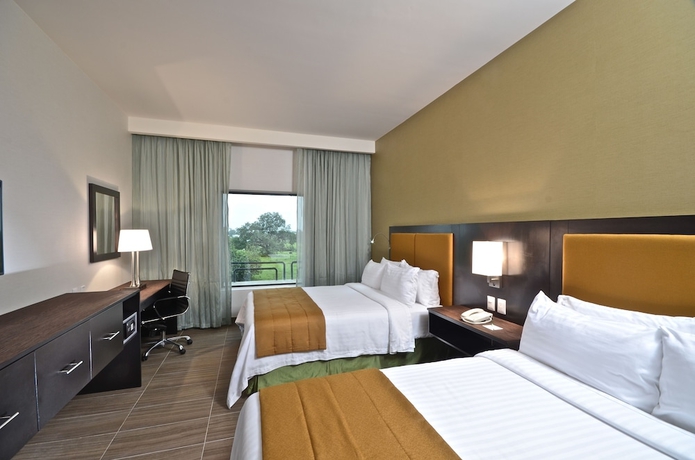 Imagen de la habitación del Hotel Holiday Inn Tampico Altamira, An Ihg. Foto 3