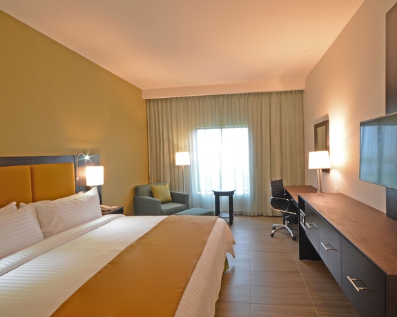 Imagen de la habitación del Hotel Holiday Inn Tampico Altamira, An Ihg. Foto 6