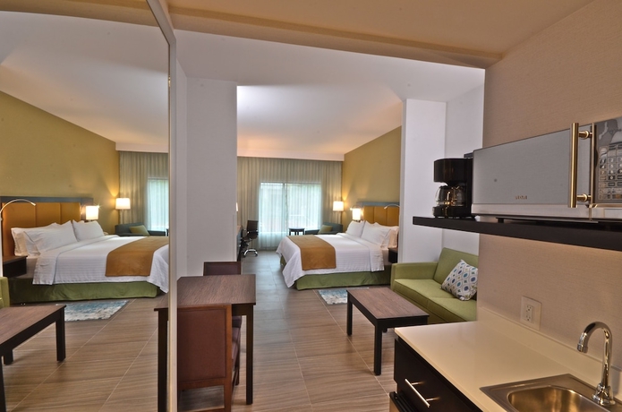 Imagen de la habitación del Hotel Holiday Inn Tampico Altamira, An Ihg. Foto 9