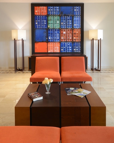 Imagen de los interiores del Hotel Holiday Inn Tampico Altamira, An Ihg. Foto 19