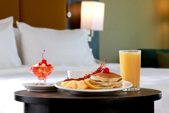 Imagen de la habitación del Hotel Holiday Inn Tampico Altamira, An Ihg. Foto 12