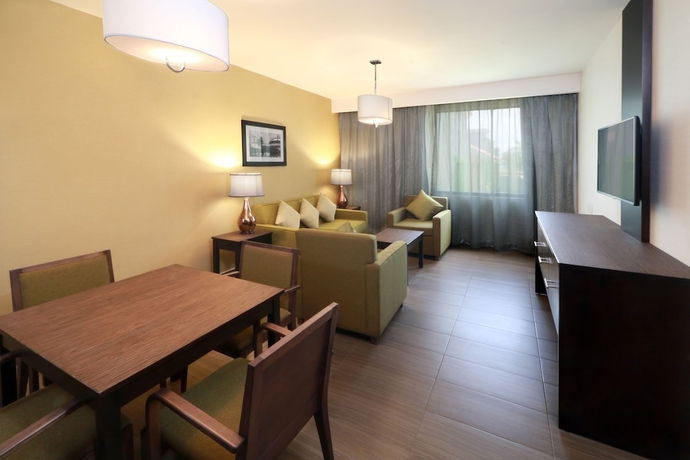 Imagen de la habitación del Hotel Holiday Inn Tampico Altamira, An Ihg. Foto 14