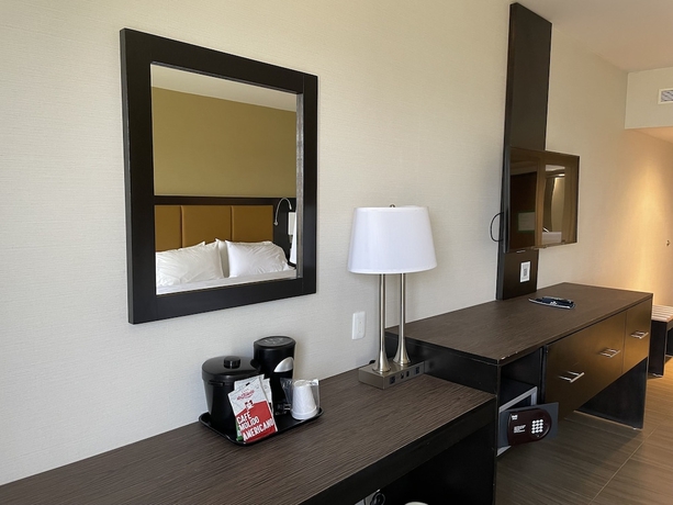 Imagen de la habitación del Hotel Holiday Inn Tampico Altamira, An Ihg. Foto 17