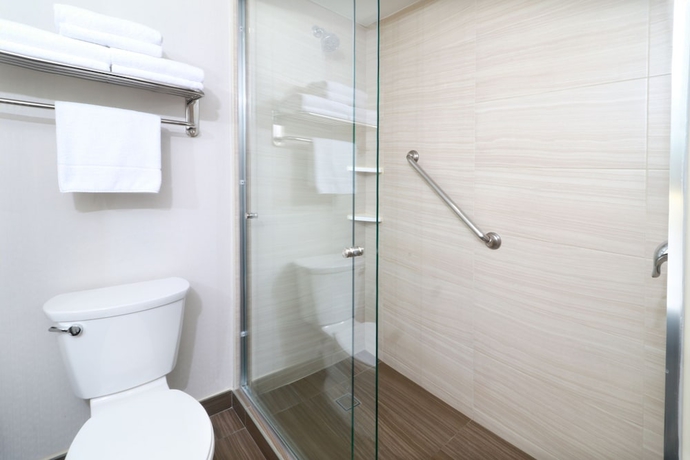 Imagen de la habitación del Hotel Holiday Inn Tampico Altamira, An Ihg. Foto 18