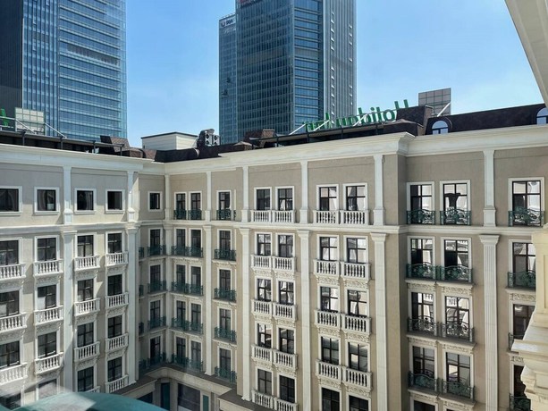 Imagen de la habitación del Hotel Holiday Inn Tashkent City, An Ihg. Foto 11