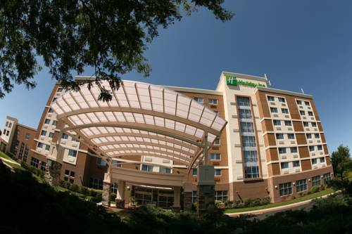Imagen de la habitación del Hotel Holiday Inn Taunton-foxboro Area. Foto 2
