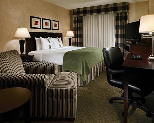 Imagen de la habitación del Hotel Holiday Inn Taunton-foxboro Area. Foto 4
