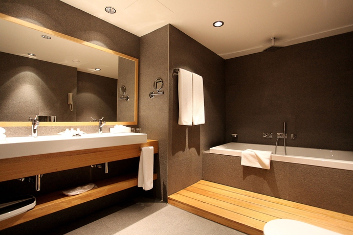 Imagen de la habitación del Hotel Holiday Inn Tbilisi, An Ihg. Foto 7