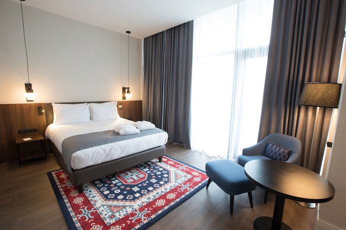 Imagen de la habitación del Hotel Holiday Inn Telavi, an IHG. Foto 2