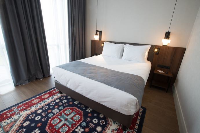 Imagen de la habitación del Hotel Holiday Inn Telavi, an IHG. Foto 6
